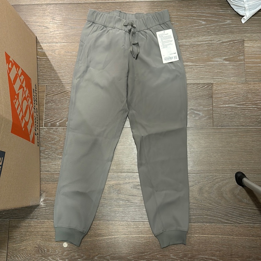 Lululemon Joggers